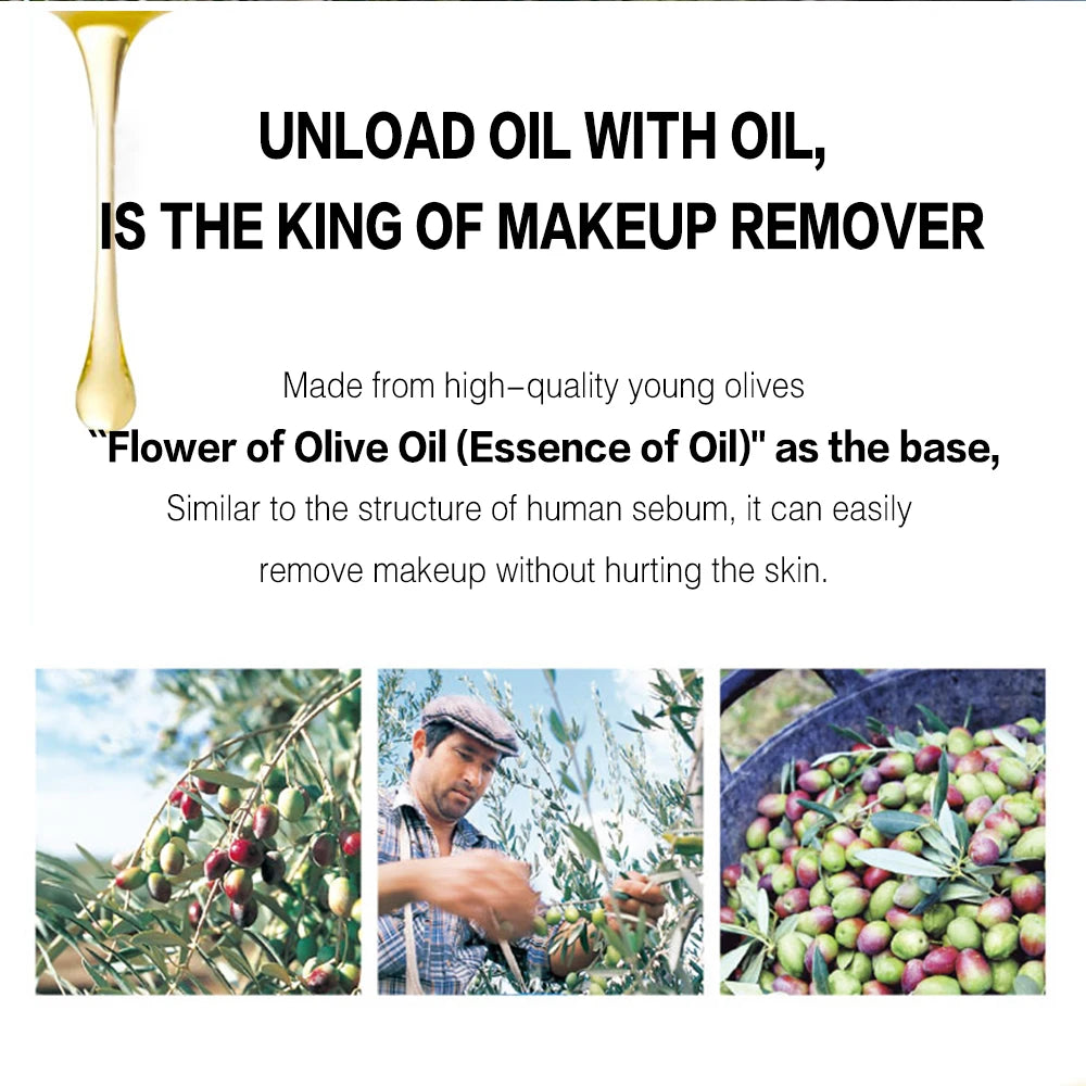 100% Natural Organic Olive Oil. Day  Night Moisturizer for Skin Hair Care Face Cuticle  Nail Care Natural Body Oils 100ml