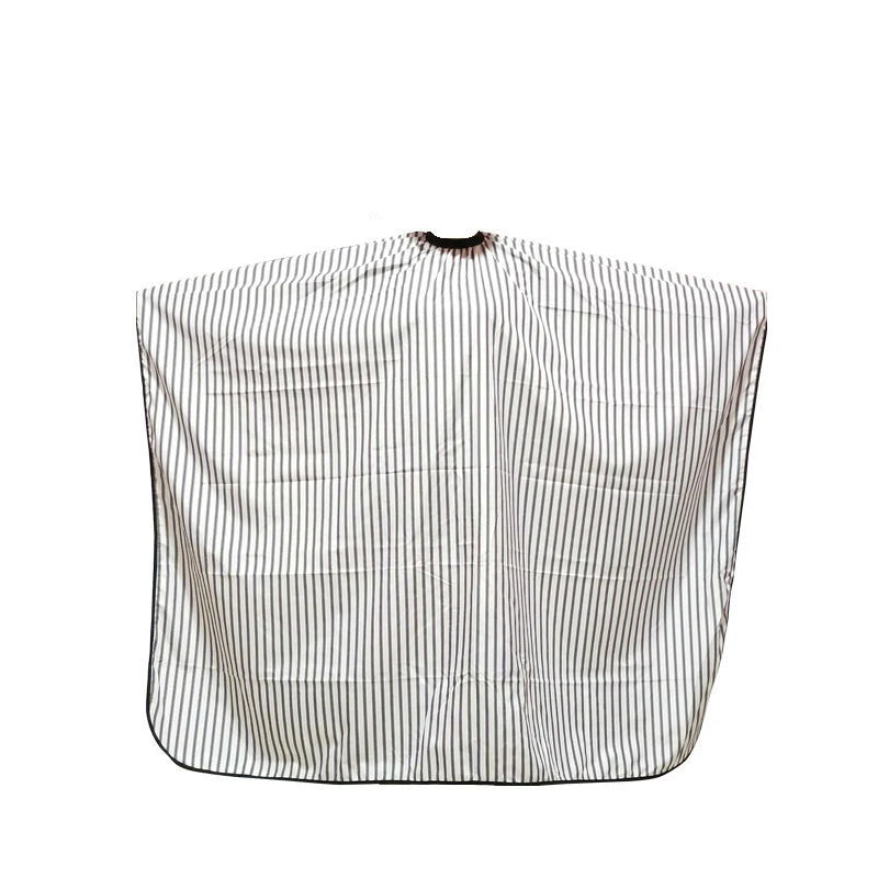 Antistatic Hairdresser Apron Hair Cut Cape Hairdress Gown Cape Hair Salon Barber Cutting Dye Apron Salon Styling Cloth