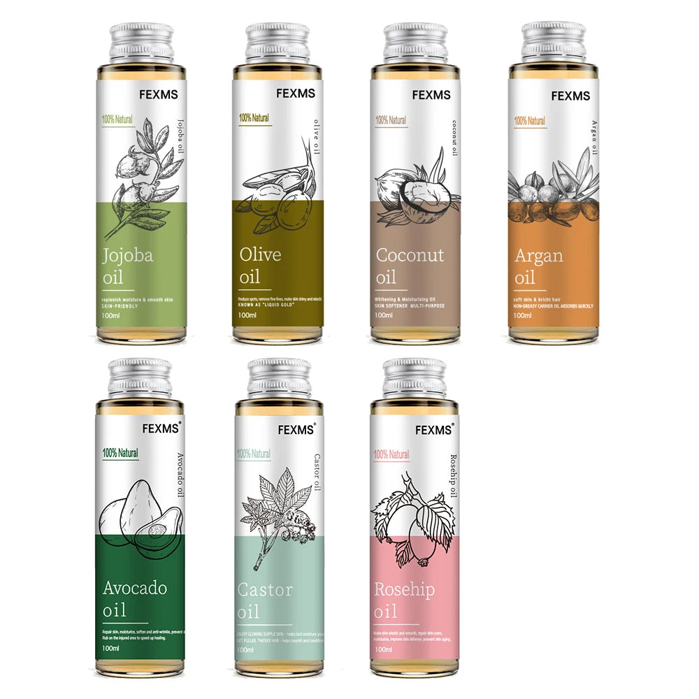100% Natural Organic Olive Oil. Day  Night Moisturizer for Skin Hair Care Face Cuticle  Nail Care Natural Body Oils 100ml
