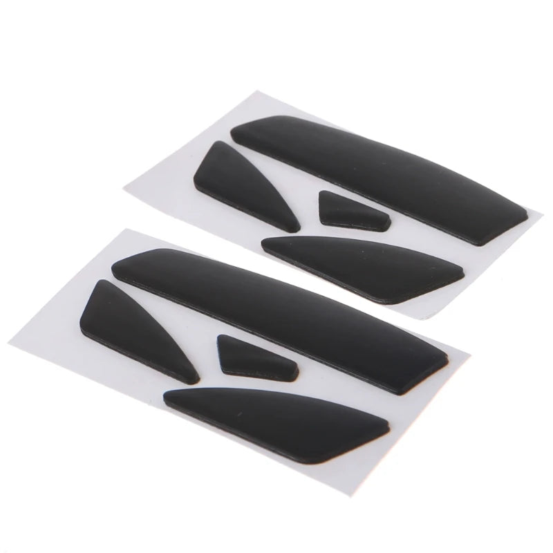 2Sets 0.6mm Thickness Replacement Mouse Feet Mouse Skates for M705 Mice