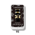 Arab Unisex Solid Balm Long Lasting Fragrance Body Pheromone Perfume Deodorant Cologne Fragrance Portable Pocket Solid Perfume