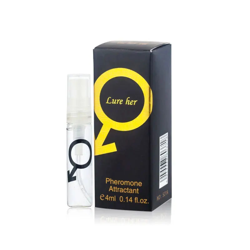 Long Lasting Pheromone Perfume Spray Flirting Encourage Perfume Dating Fragrant Perfumes Flirting Seduction Attract Girl