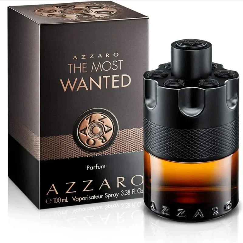 Spray Lasting 100ML Perfume Pheromone Parfumes Fragrance Gift for Women Men Leather Scent Luxury Arab Cologne