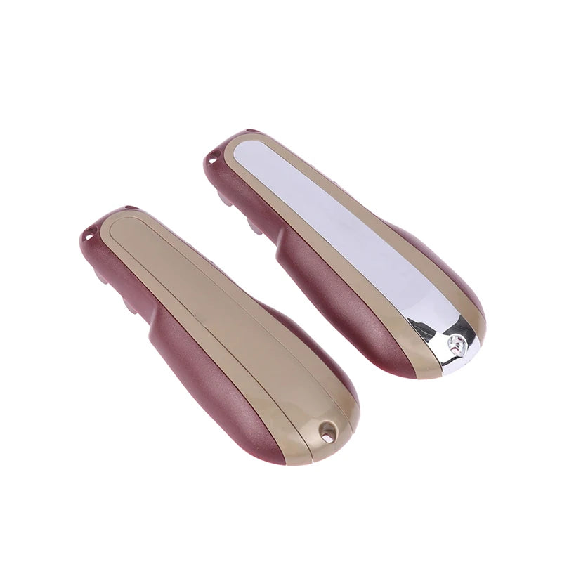 Professional Electric Hair Clipper Plastic Shell Kit Trimmer for WAHL 8147 8148 Spare Parts DIY Cover Barber Shop Accessories