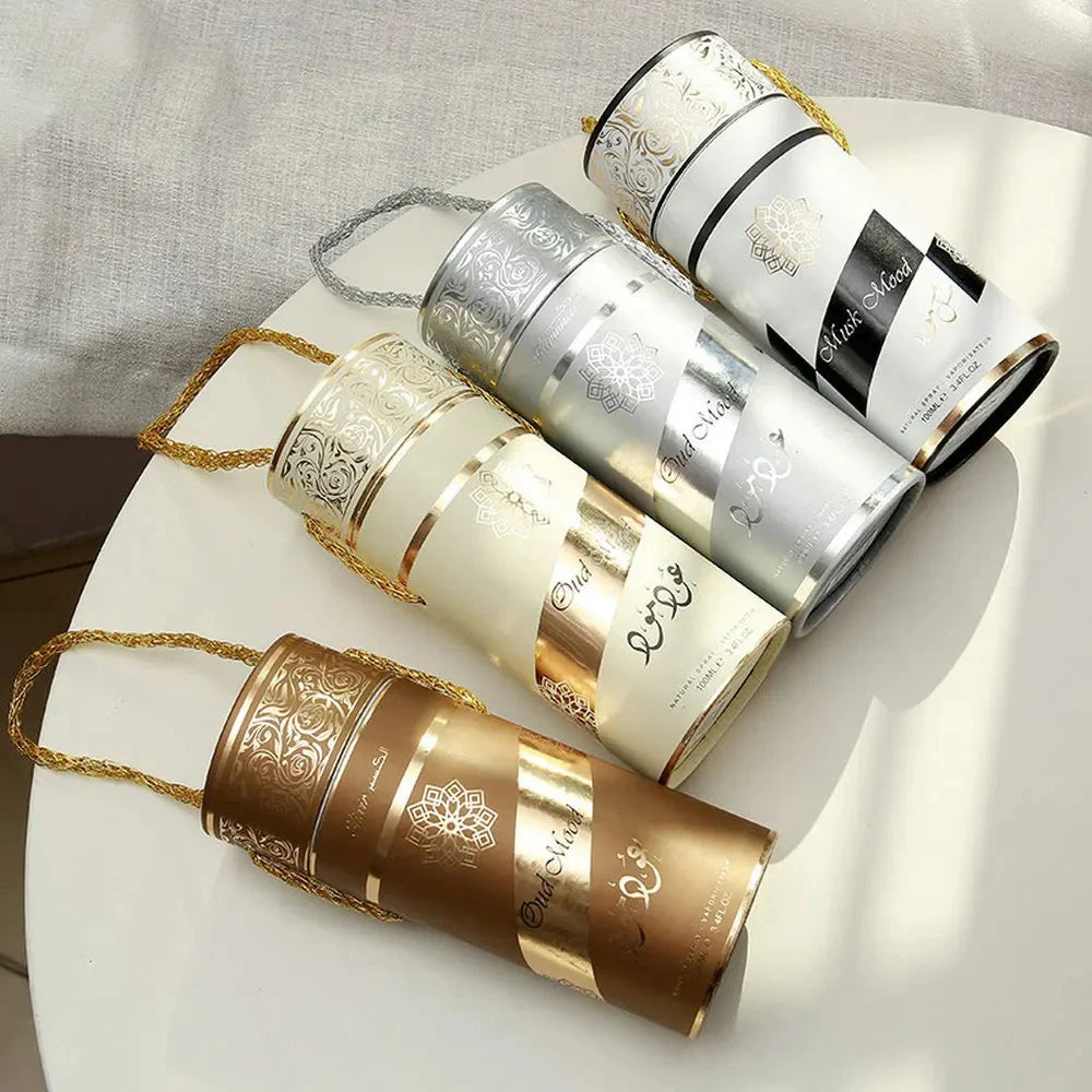 100ML Pheromone Perfume Lasting Fragrance Plant Floral Scent Women Body Spray Men Cologne Dating Perfumes Free Shipping