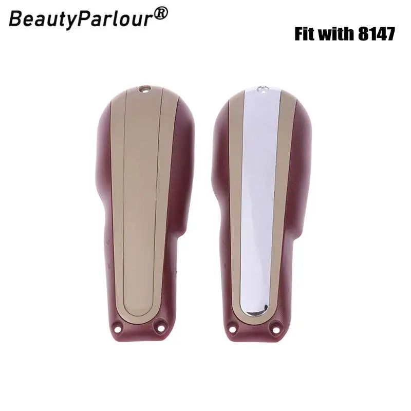 Professional Electric Hair Clipper Plastic Shell Kit Trimmer for WAHL 8147 8148 Spare Parts DIY Cover Barber Shop Accessories