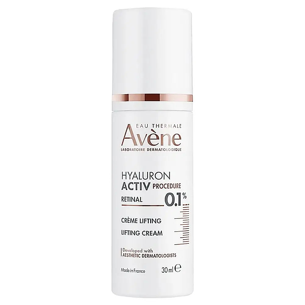 1/2pcs 30ML Hyaluron Activ Procedure Retinal Cream 40/100ML Repairing Soothing Protective Cream Sensitive Irritated Skin Care
