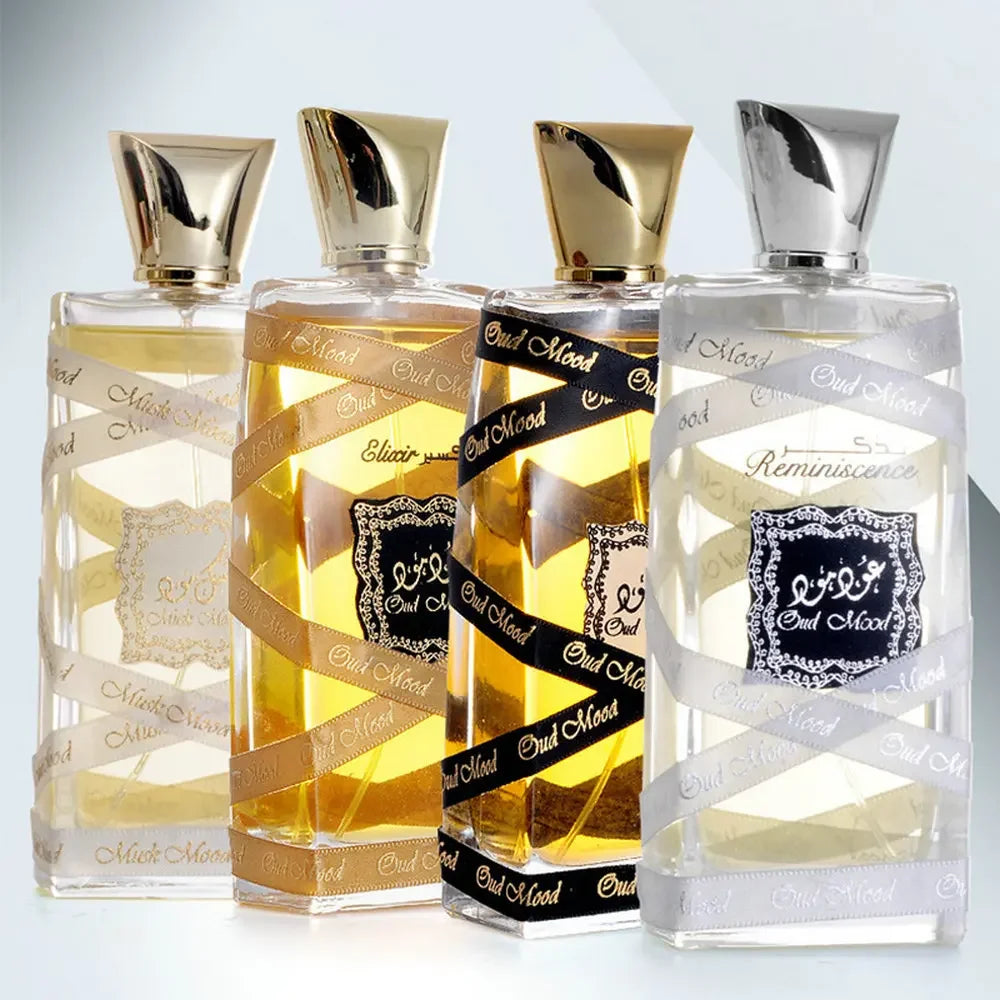 100ML Pheromone Perfume Lasting Fragrance Plant Floral Scent Women Body Spray Men Cologne Dating Perfumes Free Shipping