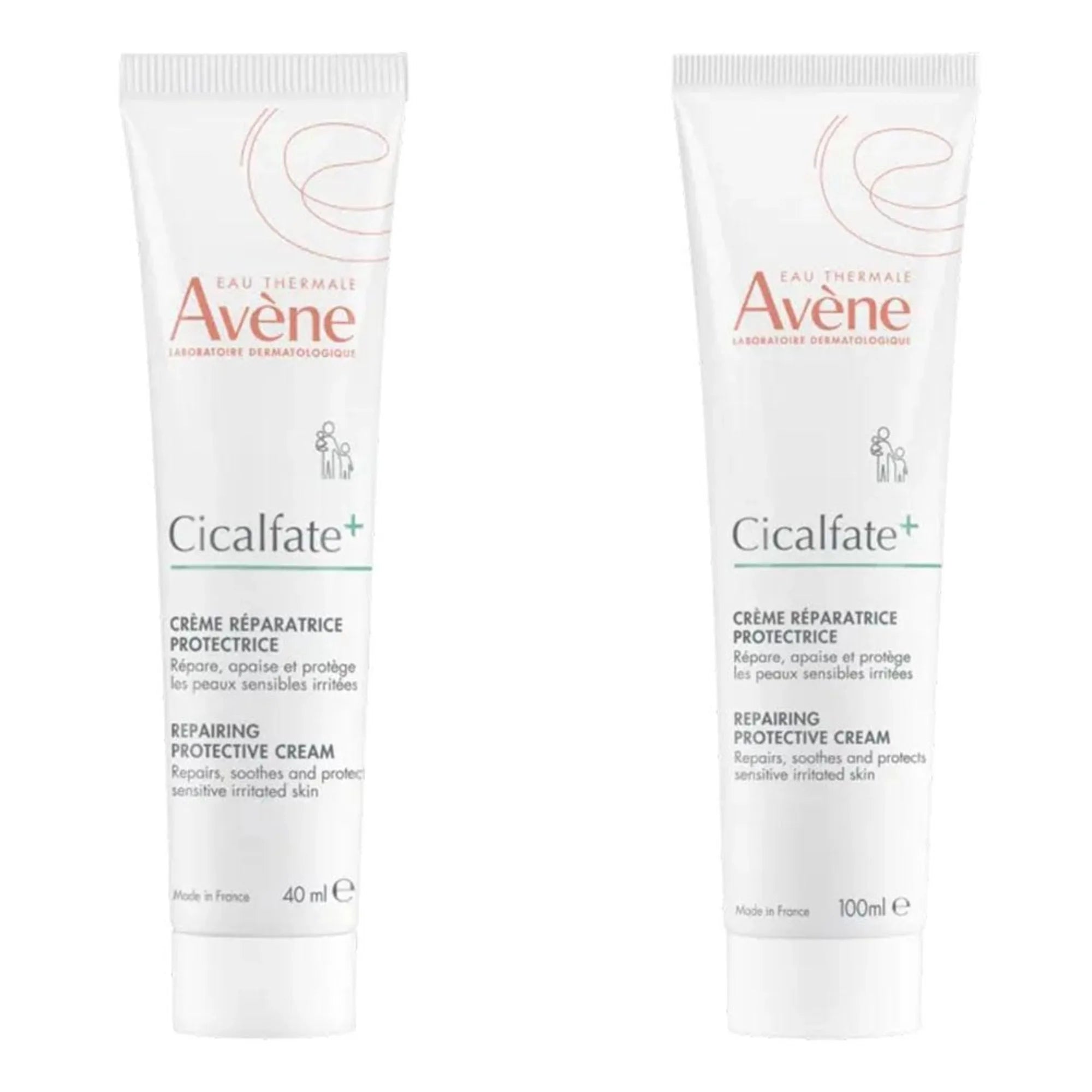 1/2pcs 30ML Hyaluron Activ Procedure Retinal Cream 40/100ML Repairing Soothing Protective Cream Sensitive Irritated Skin Care