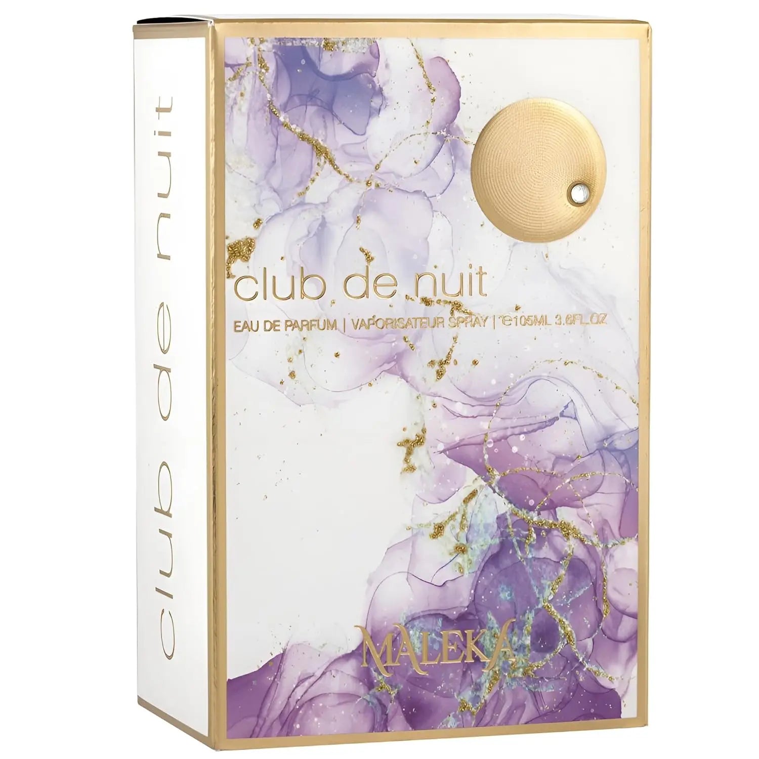 Armaf Club De Nuit Maleka Women's -3.6oz (102.1g) EDP spray