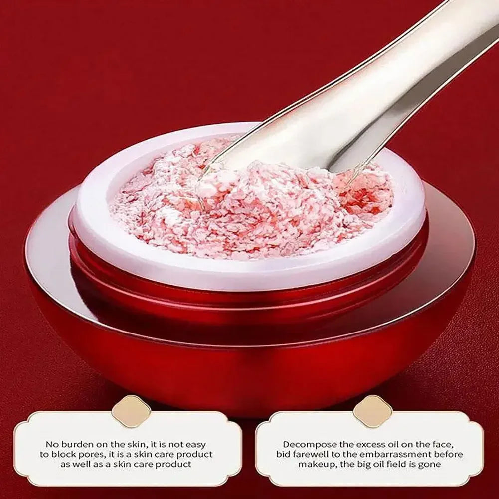 Rejuvenation Facial Cream Repair Dragon Blood Serum Cream Deep Moisturizing Smooth And Soft Skin Evenly Skin Tone SKinCare