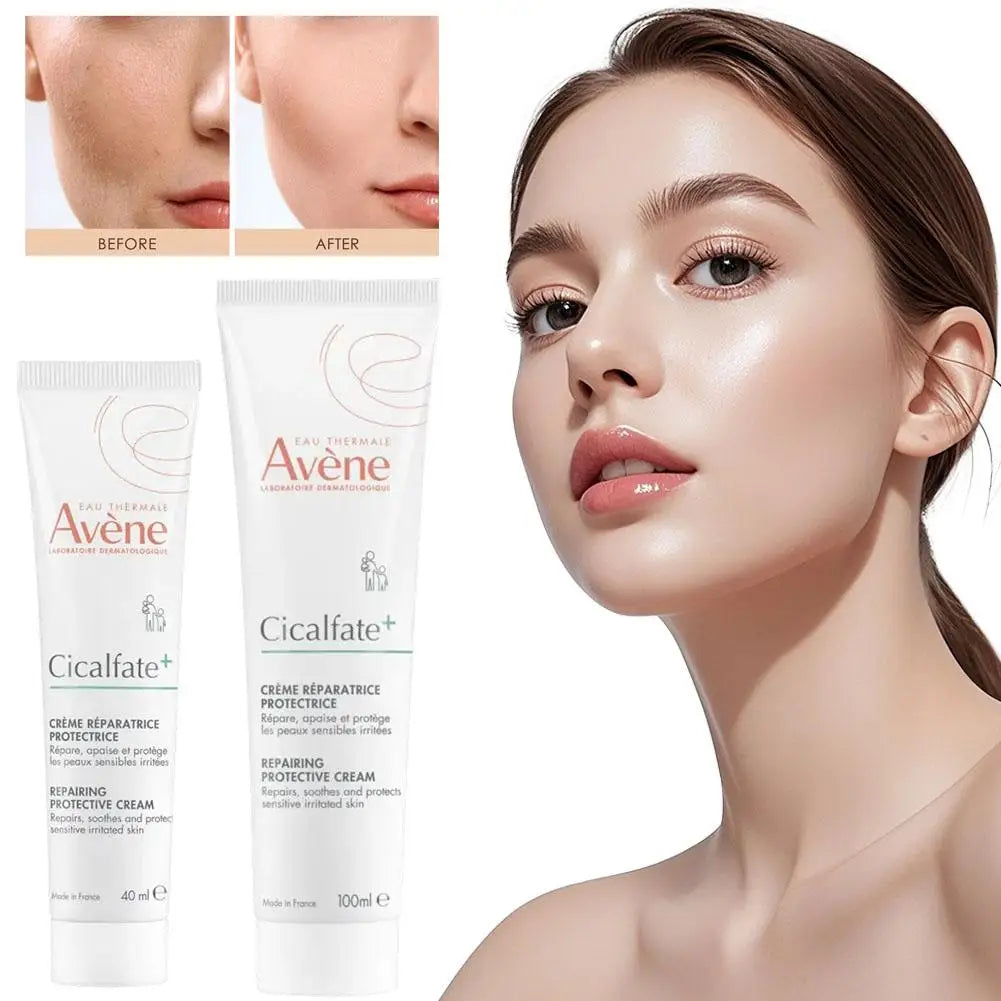 1/2pcs 30ML Hyaluron Activ Procedure Retinal Cream 40/100ML Repairing Soothing Protective Cream Sensitive Irritated Skin Care