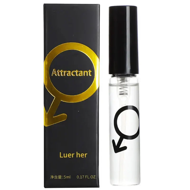 Long Lasting Pheromone Perfume Spray Flirting Encourage Perfume Dating Fragrant Perfumes Flirting Seduction Attract Girl