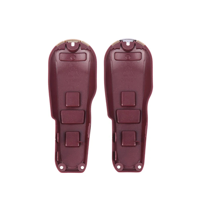 Professional Electric Hair Clipper Plastic Shell Kit Trimmer for WAHL 8147 8148 Spare Parts DIY Cover Barber Shop Accessories