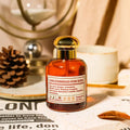 Milk Caramel Oriental Cuisine Perfume Spray,Dessert Shop Series Women Lasting Scent,Almond/Vanilla/Musk/Cinnamon Fragrance Mist