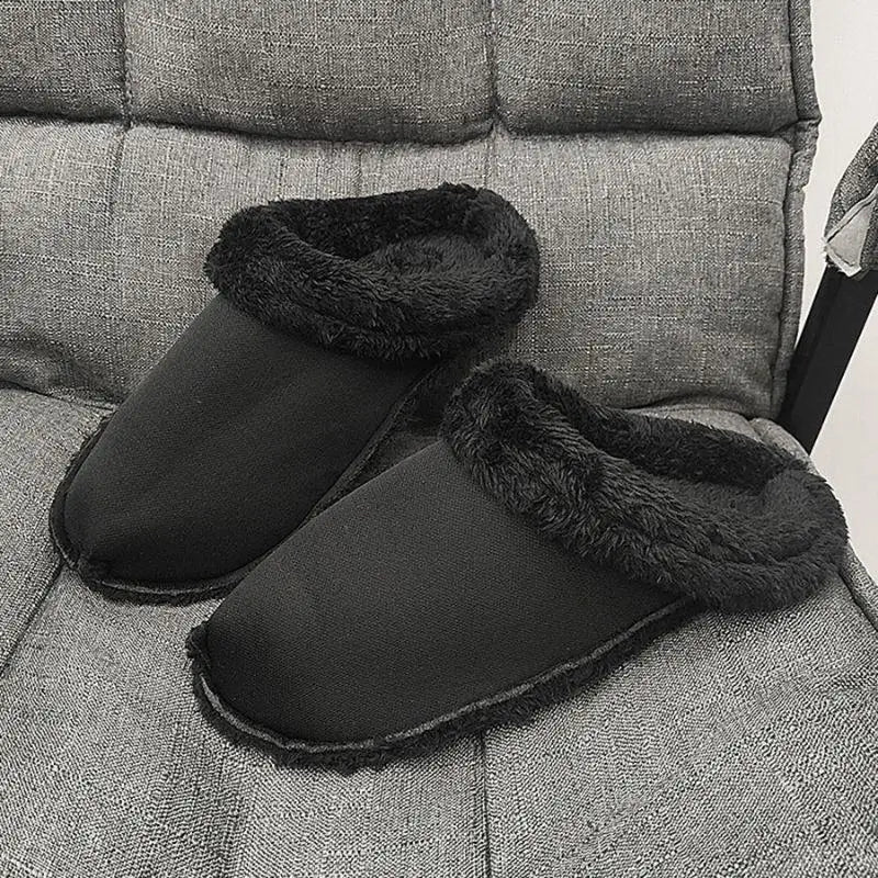 Winter Warm Shoe Cover For Women Men Clog Fur Lining Replacement Soft Thickened Plush Shoe Pads Clogs Slippers Plush Liner