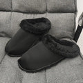 Winter Warm Shoe Cover For Women Men Clog Fur Lining Replacement Soft Thickened Plush Shoe Pads Clogs Slippers Plush Liner