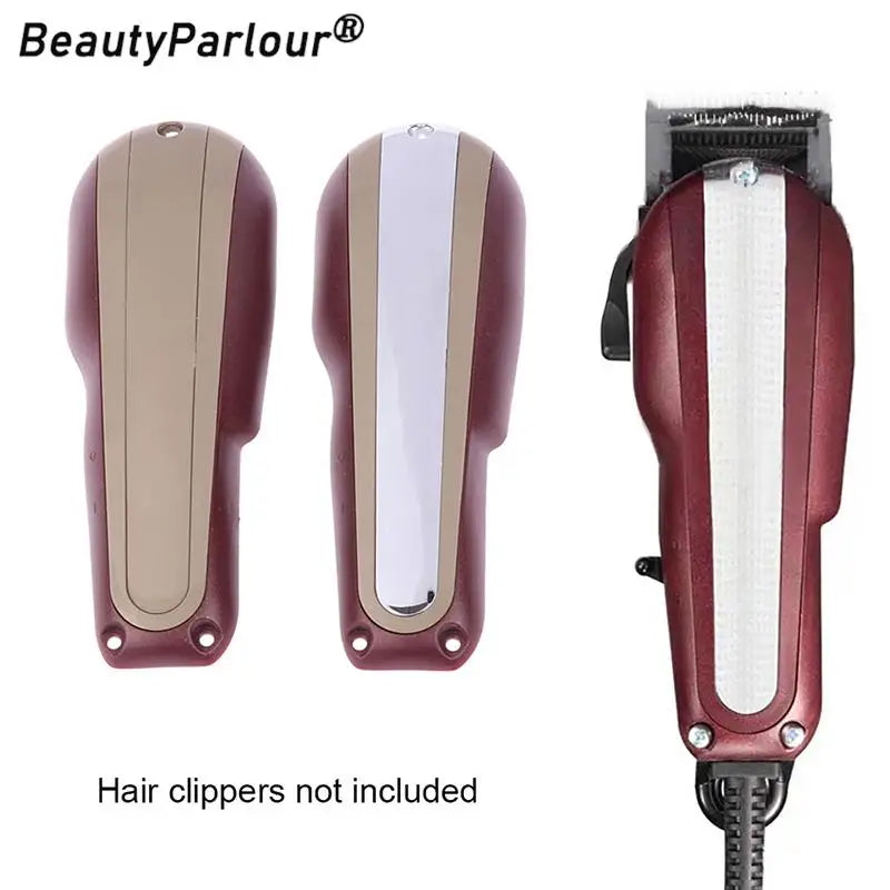 Professional Electric Hair Clipper Plastic Shell Kit Trimmer for WAHL 8147 8148 Spare Parts DIY Cover Barber Shop Accessories