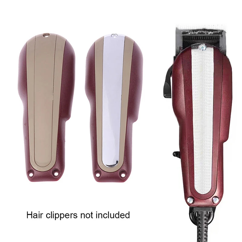 Professional Electric Hair Clipper Plastic Shell Kit Trimmer for WAHL 8147 8148 Spare Parts DIY Cover Barber Shop Accessories