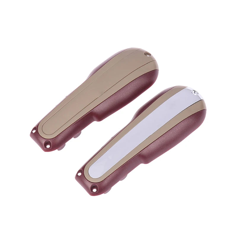 Professional Electric Hair Clipper Plastic Shell Kit Trimmer for WAHL 8147 8148 Spare Parts DIY Cover Barber Shop Accessories
