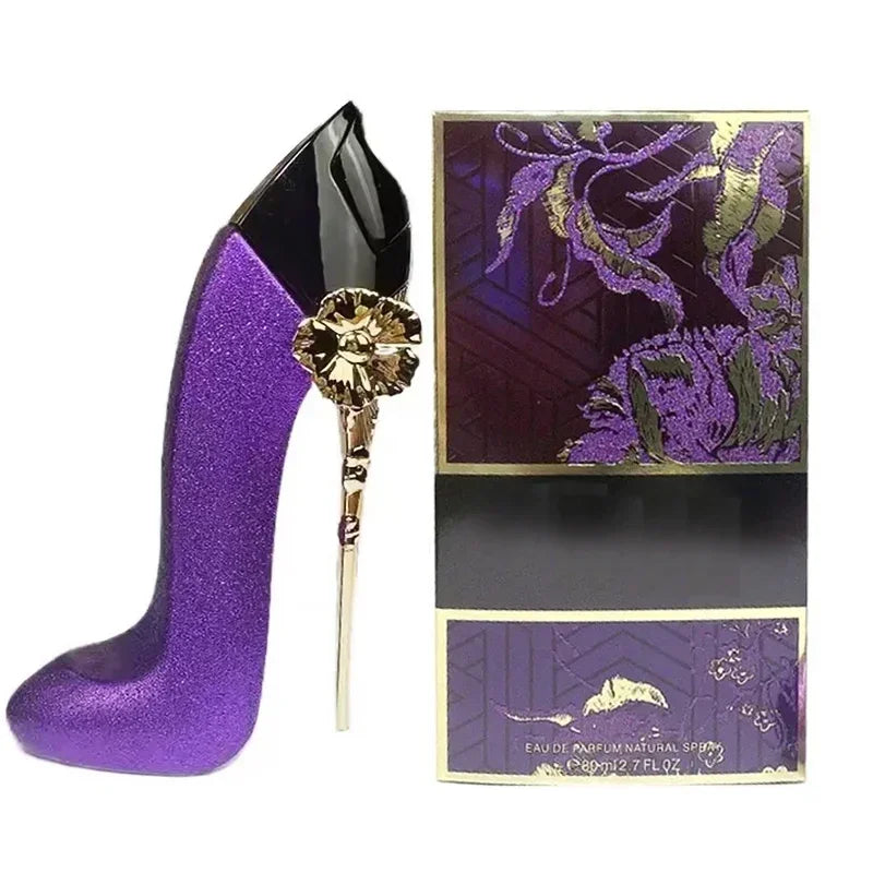Spray Lasting 100ML Perfume Pheromone Parfumes Fragrance Gift for Women Men Leather Scent Luxury Arab Cologne