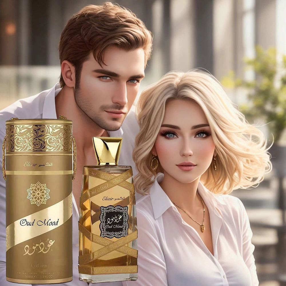 100ML Pheromone Perfume Lasting Fragrance Plant Floral Scent Women Body Spray Men Cologne Dating Perfumes Free Shipping