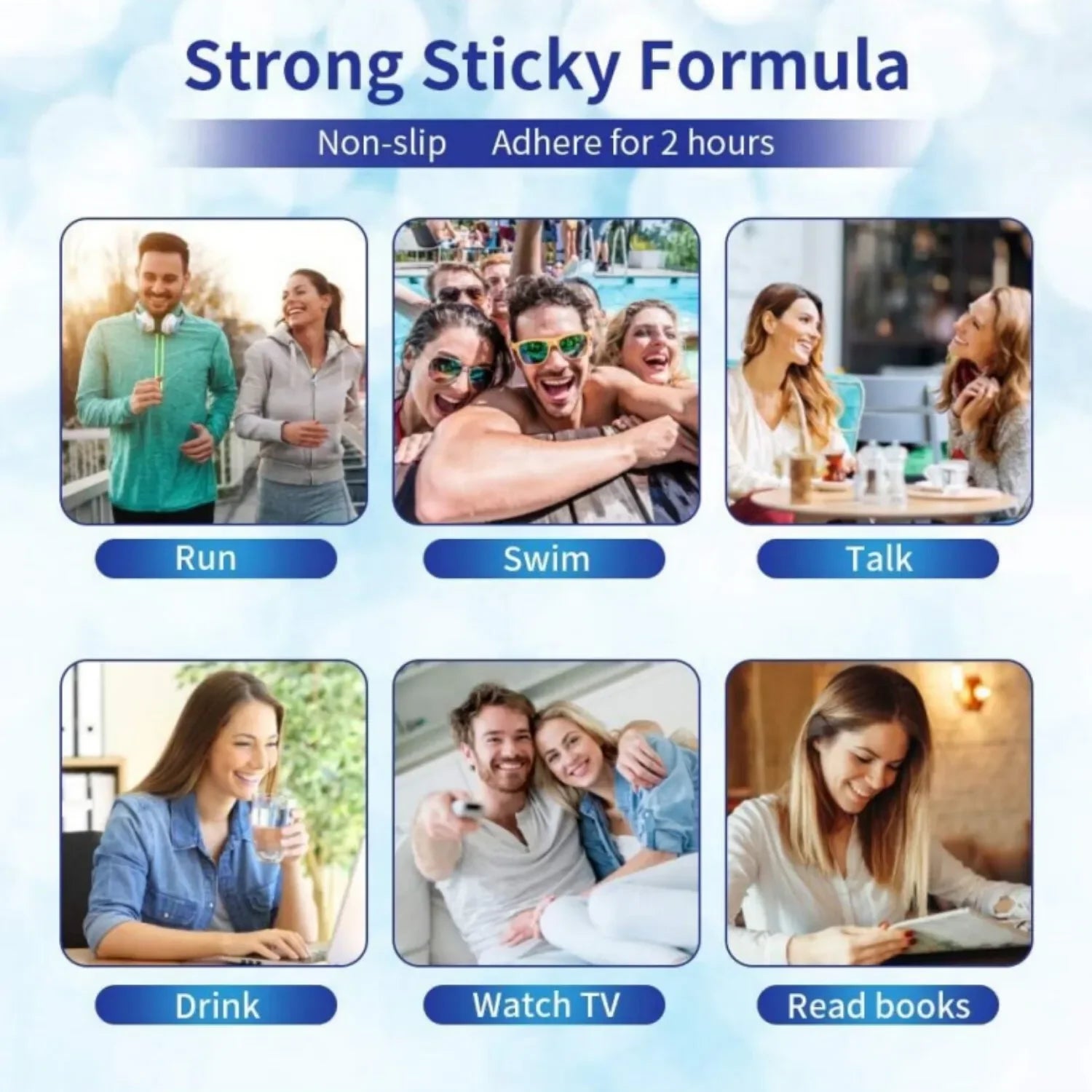 21/28 Pairs Teeth Brightening Strips for Teeth, 5D/9D Whitener Strips Reduced Sensitivity White Strips for Teeth Whitening