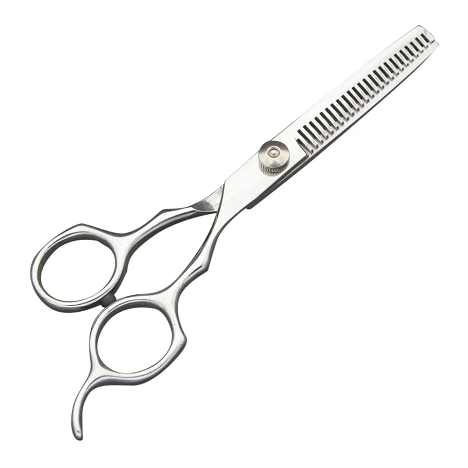 6 Inches Hairdressing Scissors Salon Stylist Thinning Shears Scissors n Women Kids Home Use