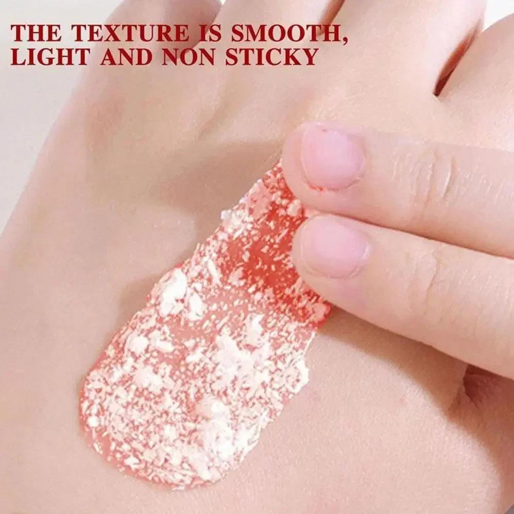 Rejuvenation Facial Cream Repair Dragon Blood Serum Cream Deep Moisturizing Smooth And Soft Skin Evenly Skin Tone SKinCare