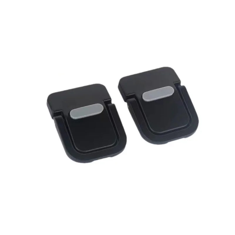 Adjustable Foldable Laptop Stand Mini Legs Ultra-thin Portable Support For Lenovo Notebook Cooling Holder Feet Invisible Bracket