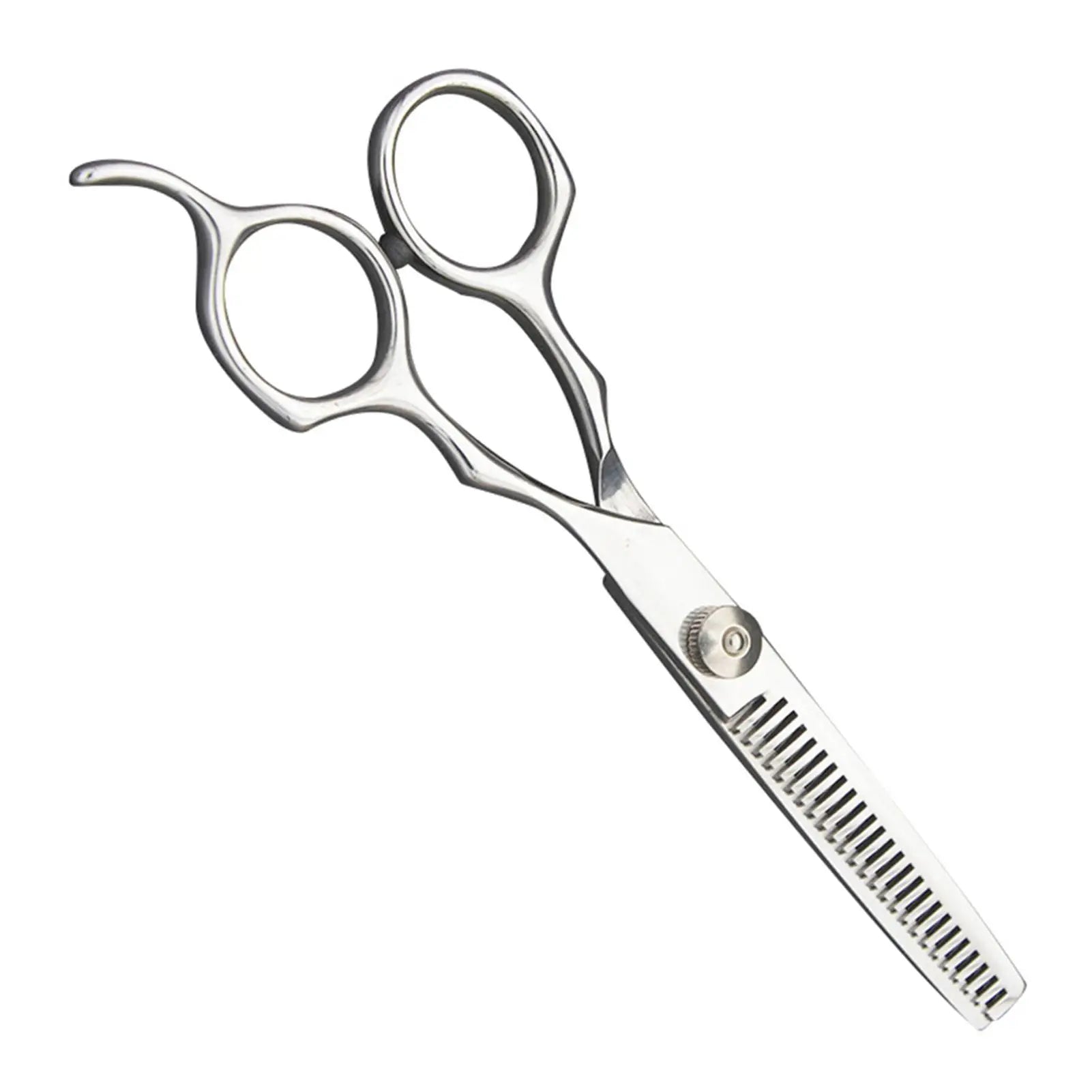 6 Inches Hairdressing Scissors Salon Stylist Thinning Shears Scissors n Women Kids Home Use