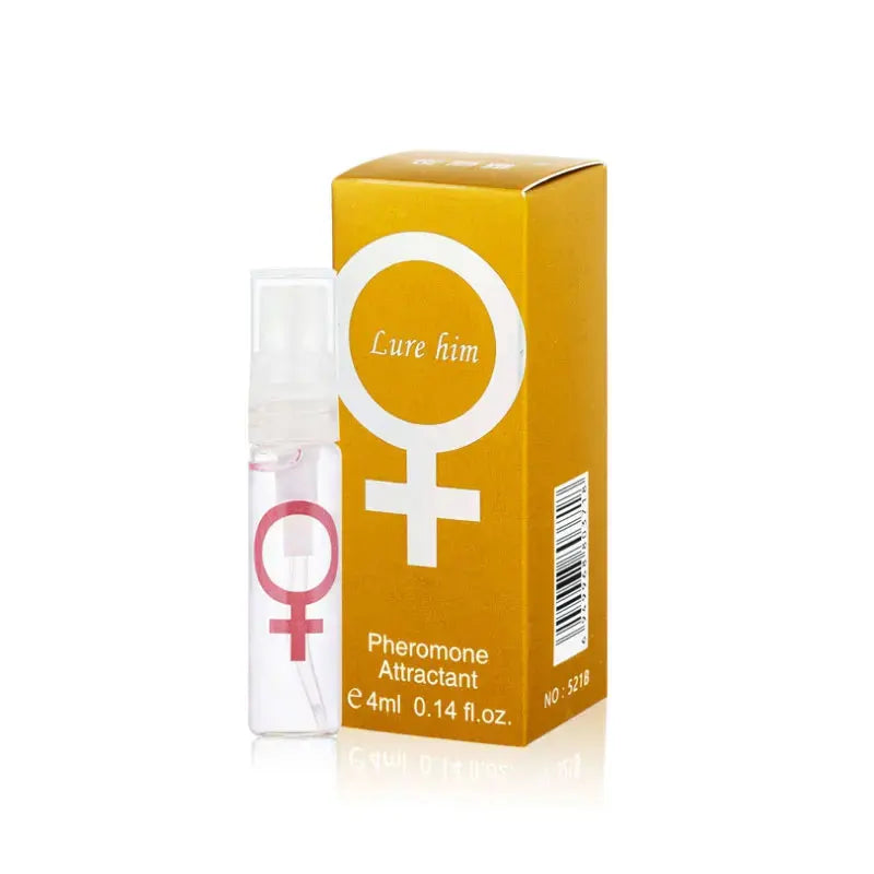 Long Lasting Pheromone Perfume Spray Flirting Encourage Perfume Dating Fragrant Perfumes Flirting Seduction Attract Girl