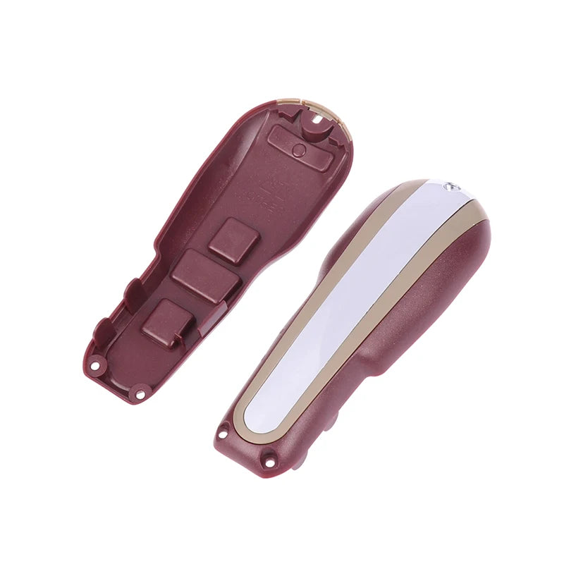 Professional Electric Hair Clipper Plastic Shell Kit Trimmer for WAHL 8147 8148 Spare Parts DIY Cover Barber Shop Accessories