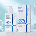 Urea Cream 60% Unisex Whole Body Lotion Moisturizer Hydrates & Nourishes Foot Care for Softening Skin for Dry Cracked Rough Skin