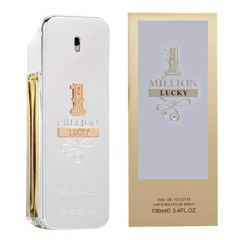 Spray Lasting 100ML Perfume Pheromone Parfumes Fragrance Gift for Women Men Leather Scent Luxury Arab Cologne