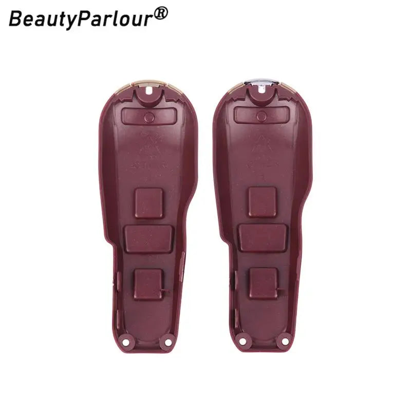 Professional Electric Hair Clipper Plastic Shell Kit Trimmer for WAHL 8147 8148 Spare Parts DIY Cover Barber Shop Accessories