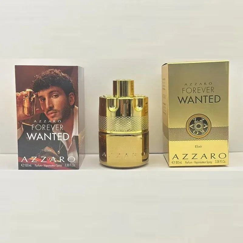 Spray Lasting 100ML Perfume Pheromone Parfumes Fragrance Gift for Women Men Leather Scent Luxury Arab Cologne