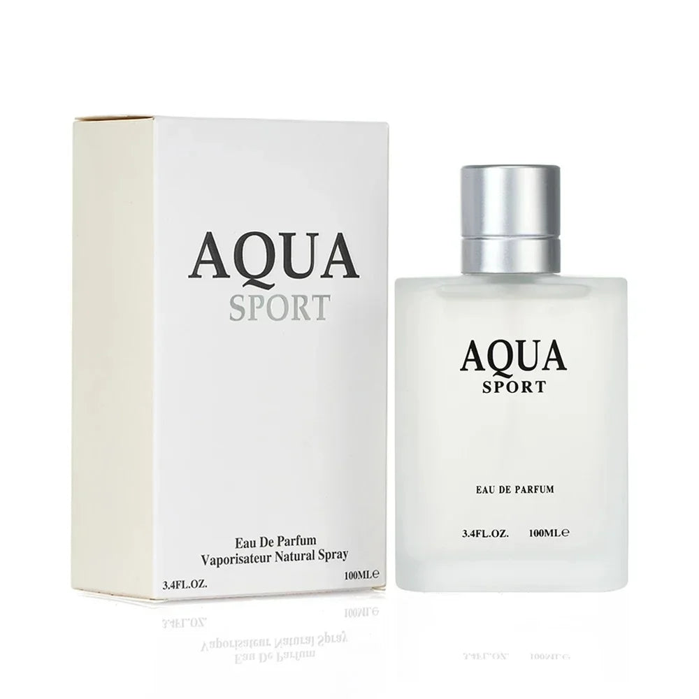 Spray Lasting 100ML Perfume Pheromone Parfumes Fragrance Gift for Women Men Leather Scent Luxury Arab Cologne