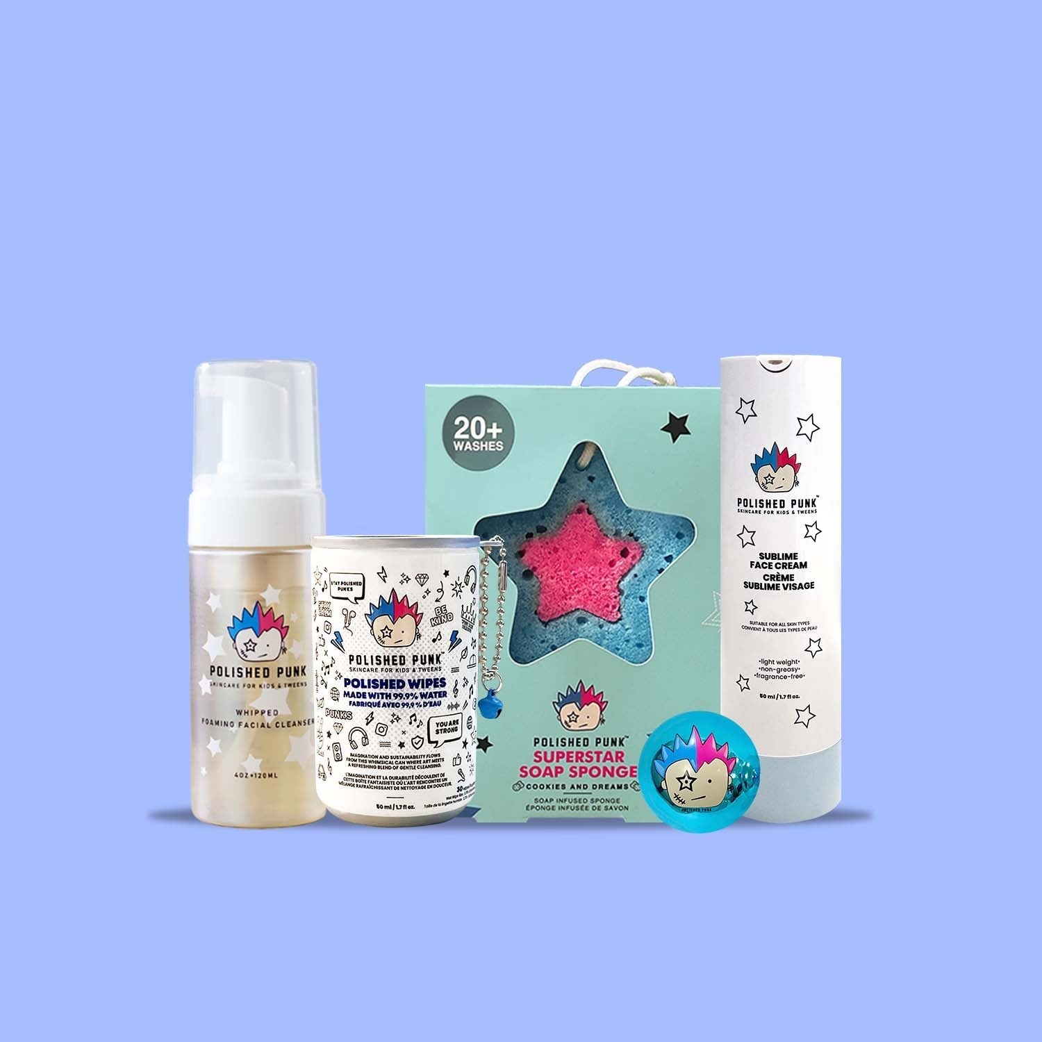 Sweet Treat Skincare Delights-0